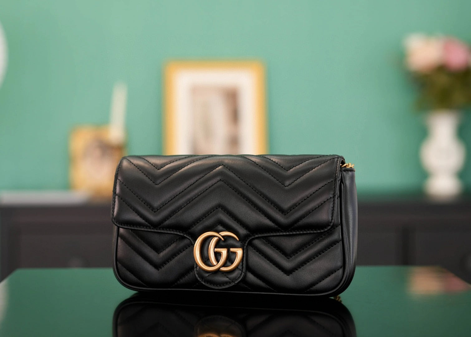 GUCCI BAG