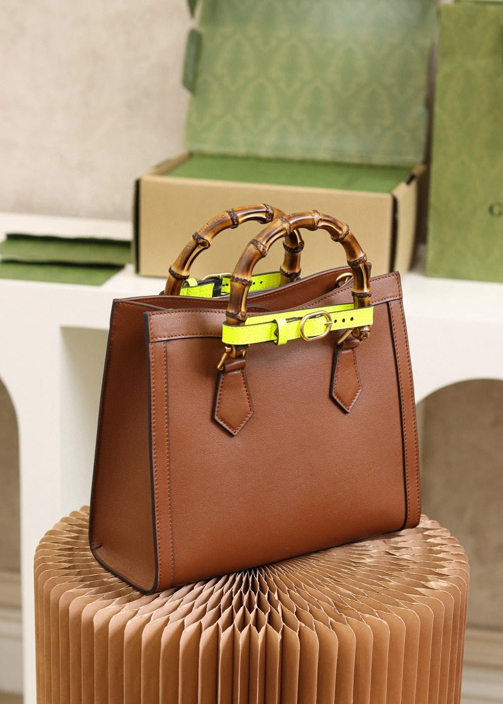 GUCCI BAG