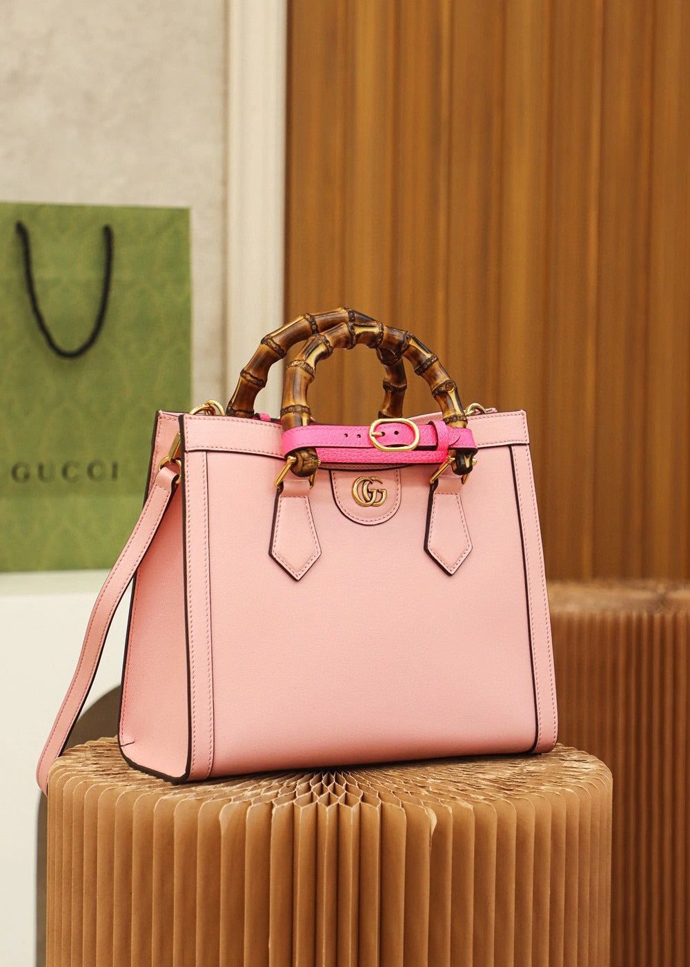 GUCCI BAG