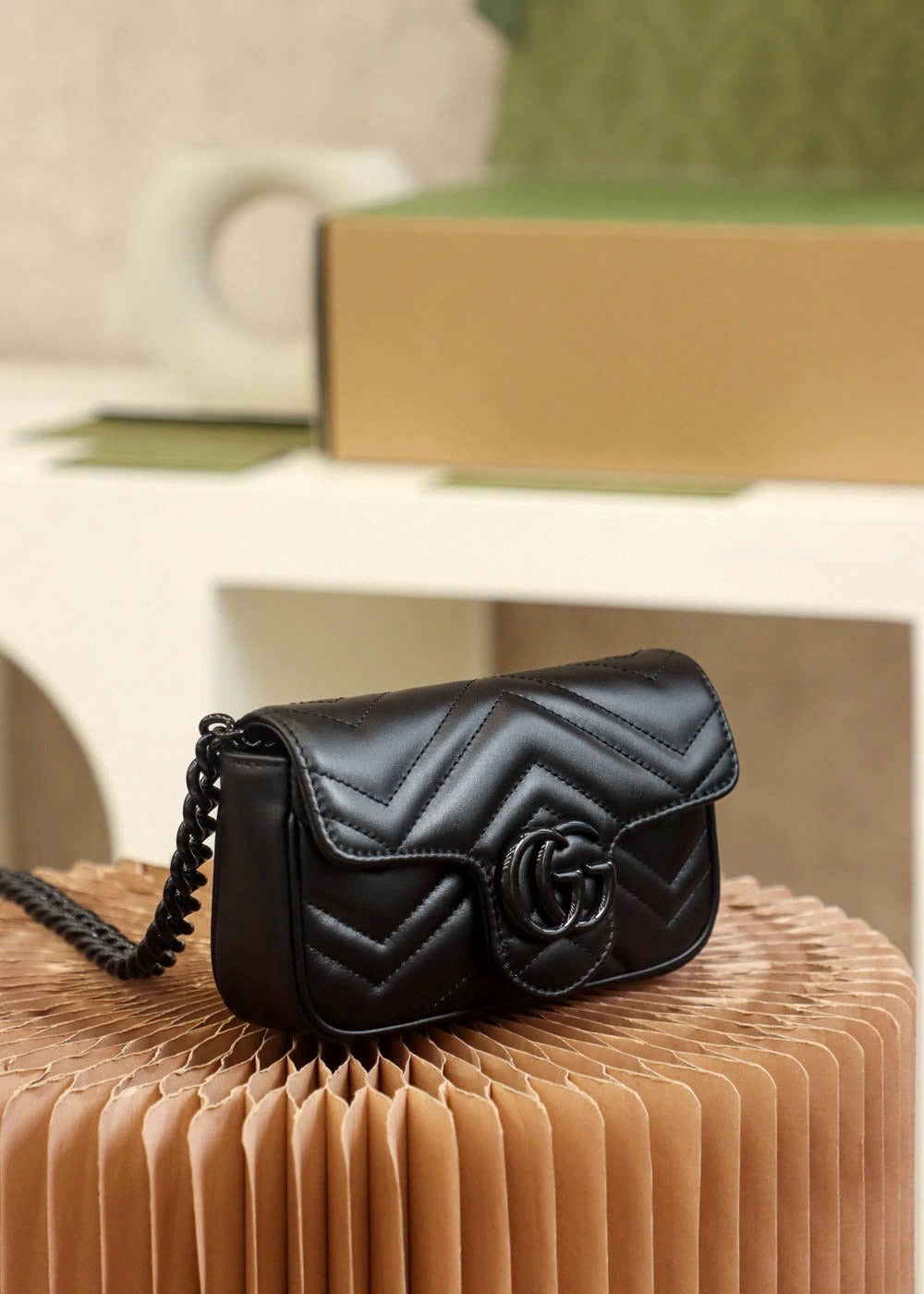 GUCCI BAG