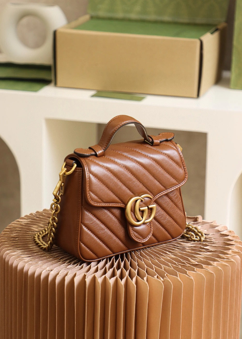 GUCCI BAG