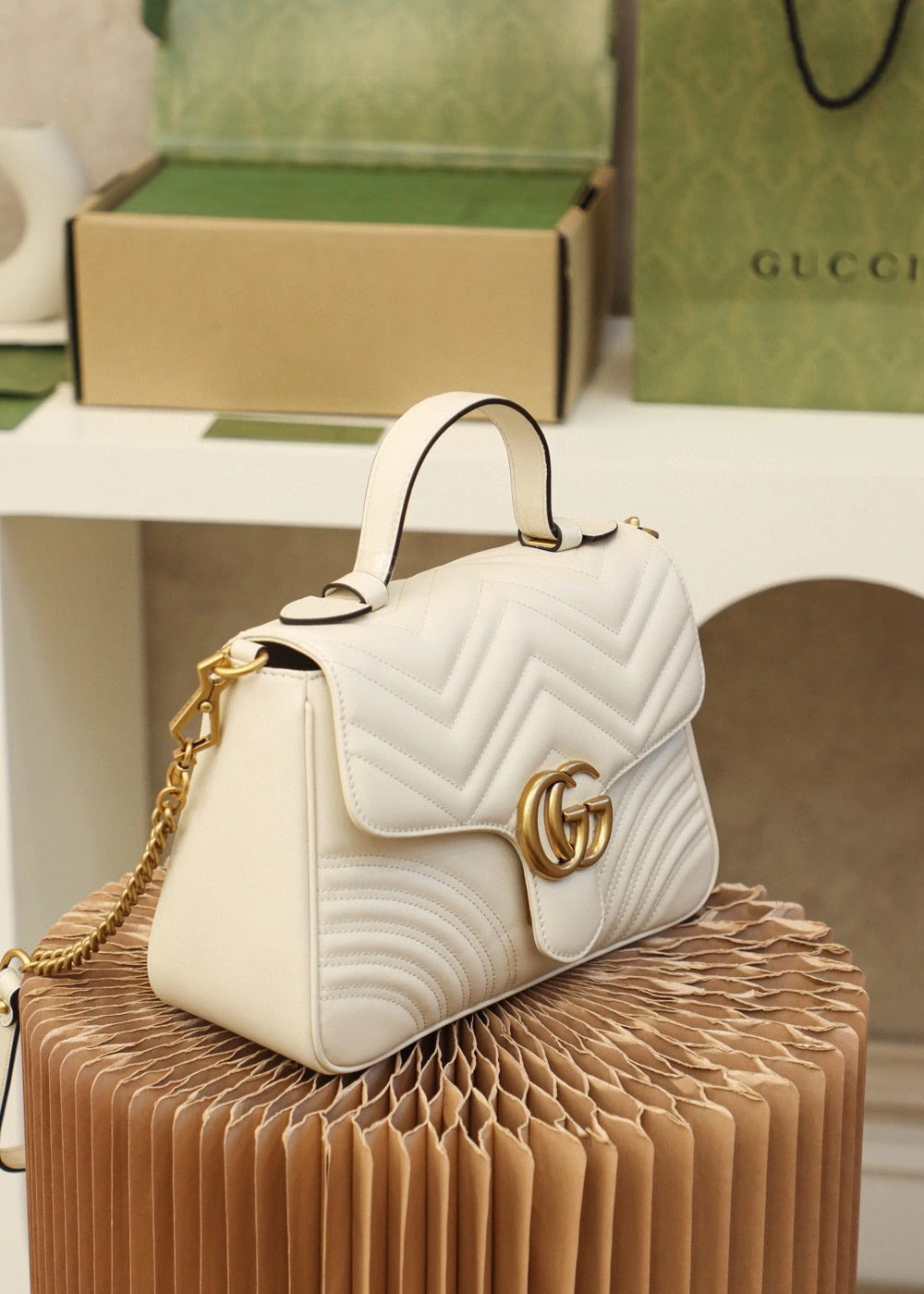 GUCCI BAG