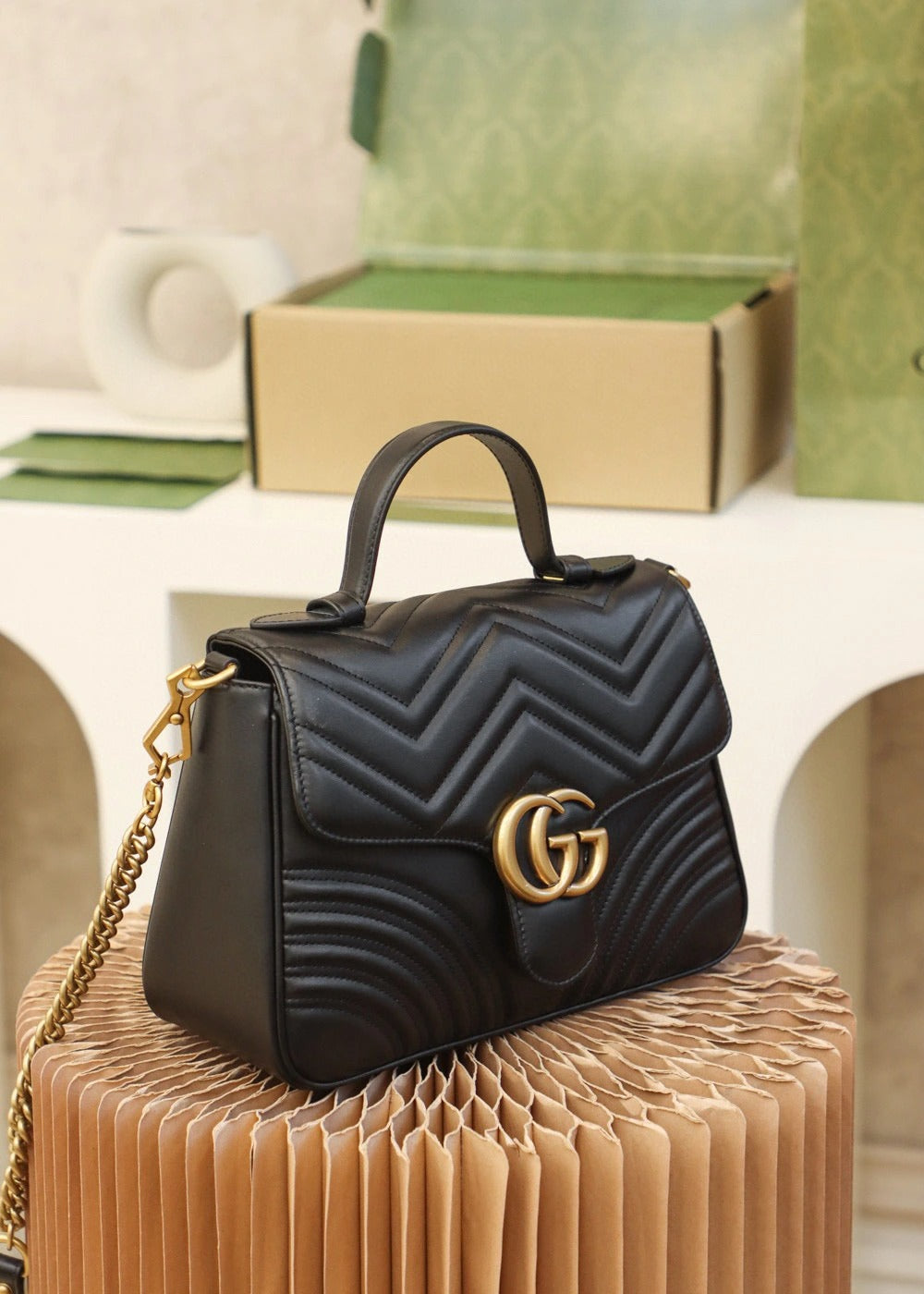 GUCCI BAG