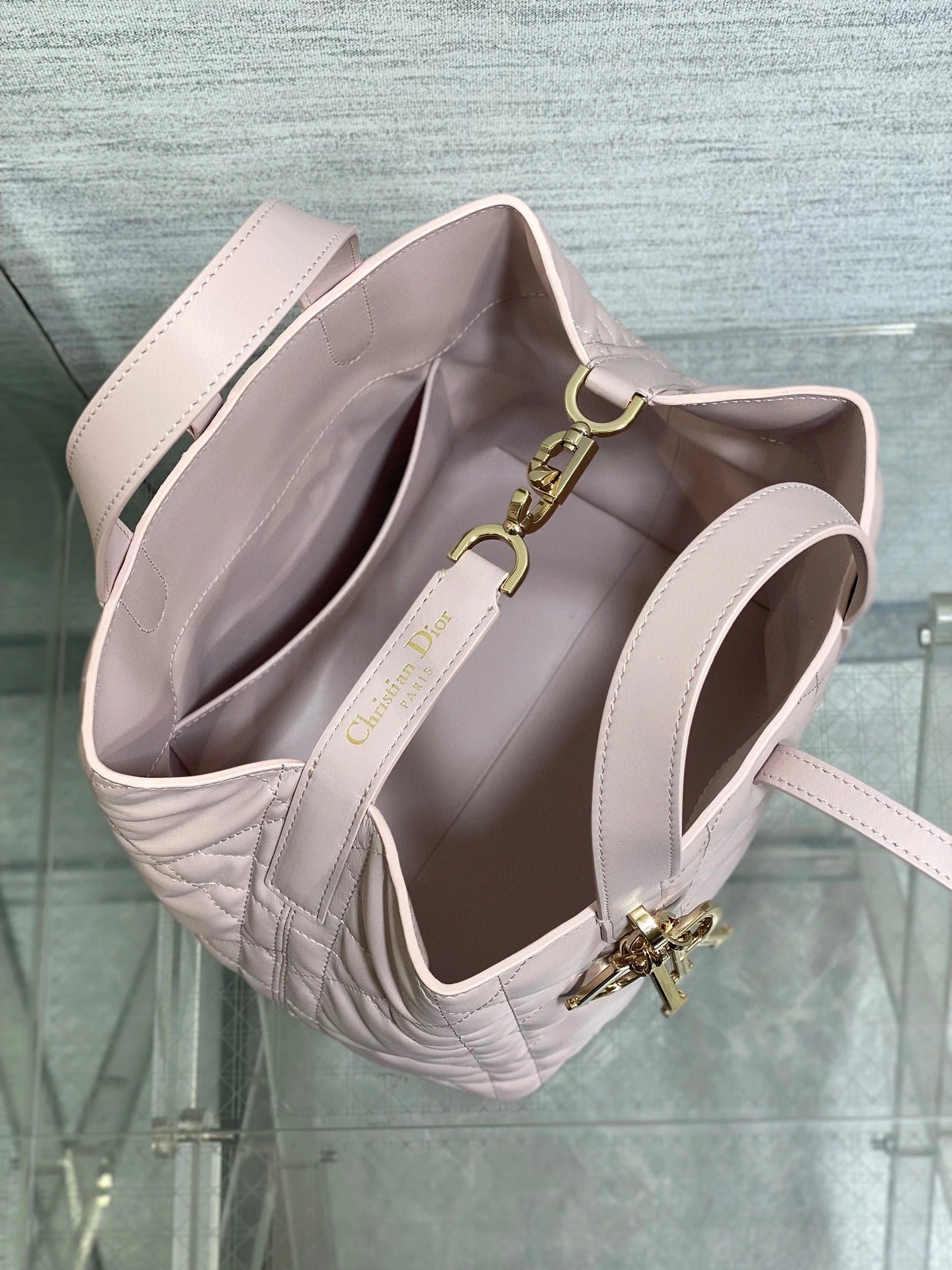 DIOR BAG