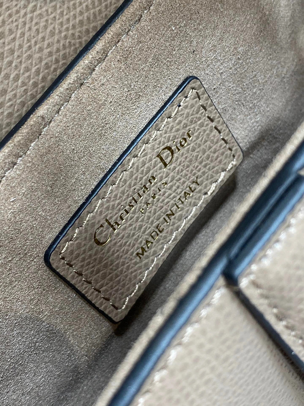 DIOR BAG
