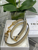 DIOR BAG
