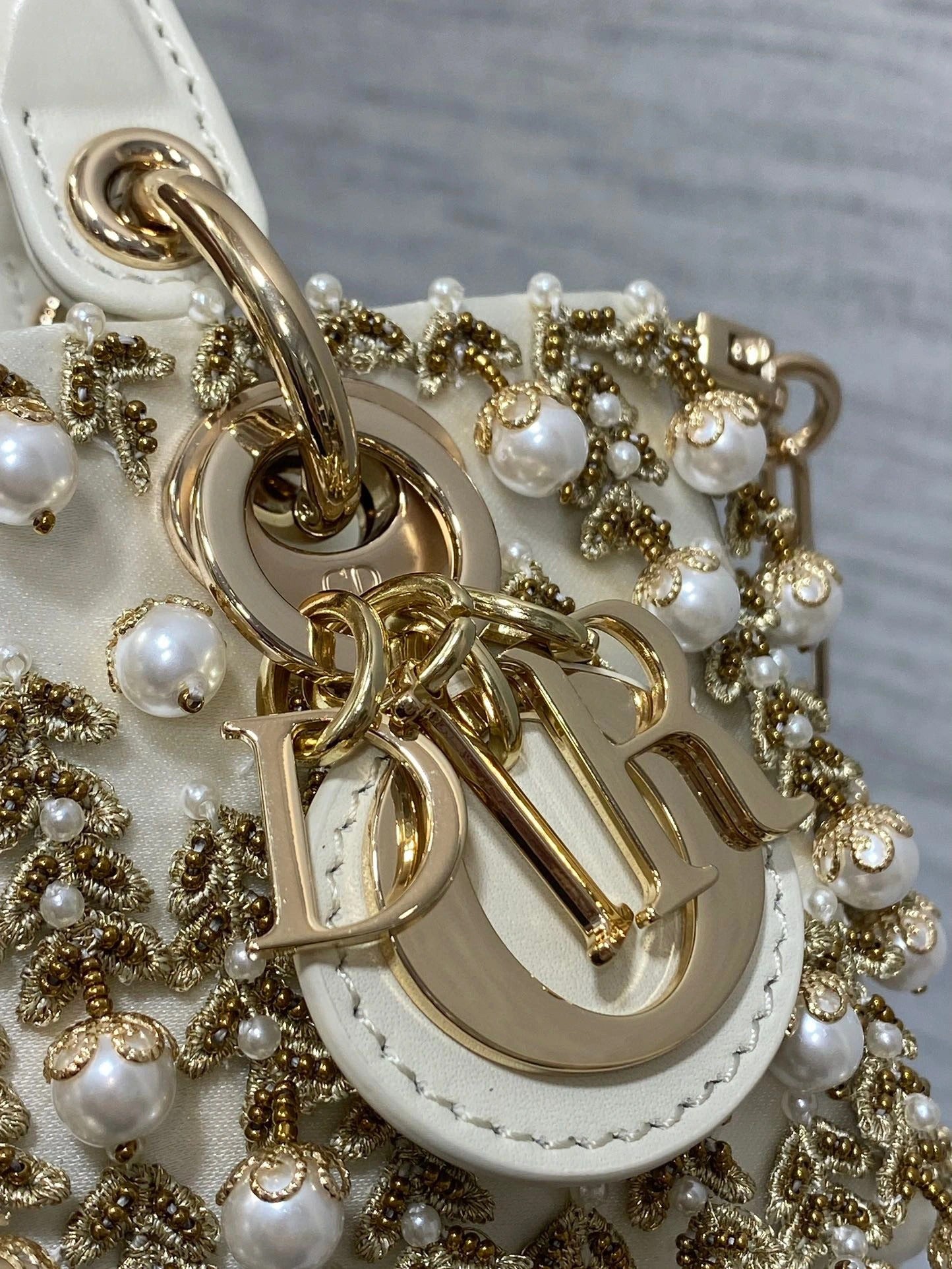 DIOR BAG