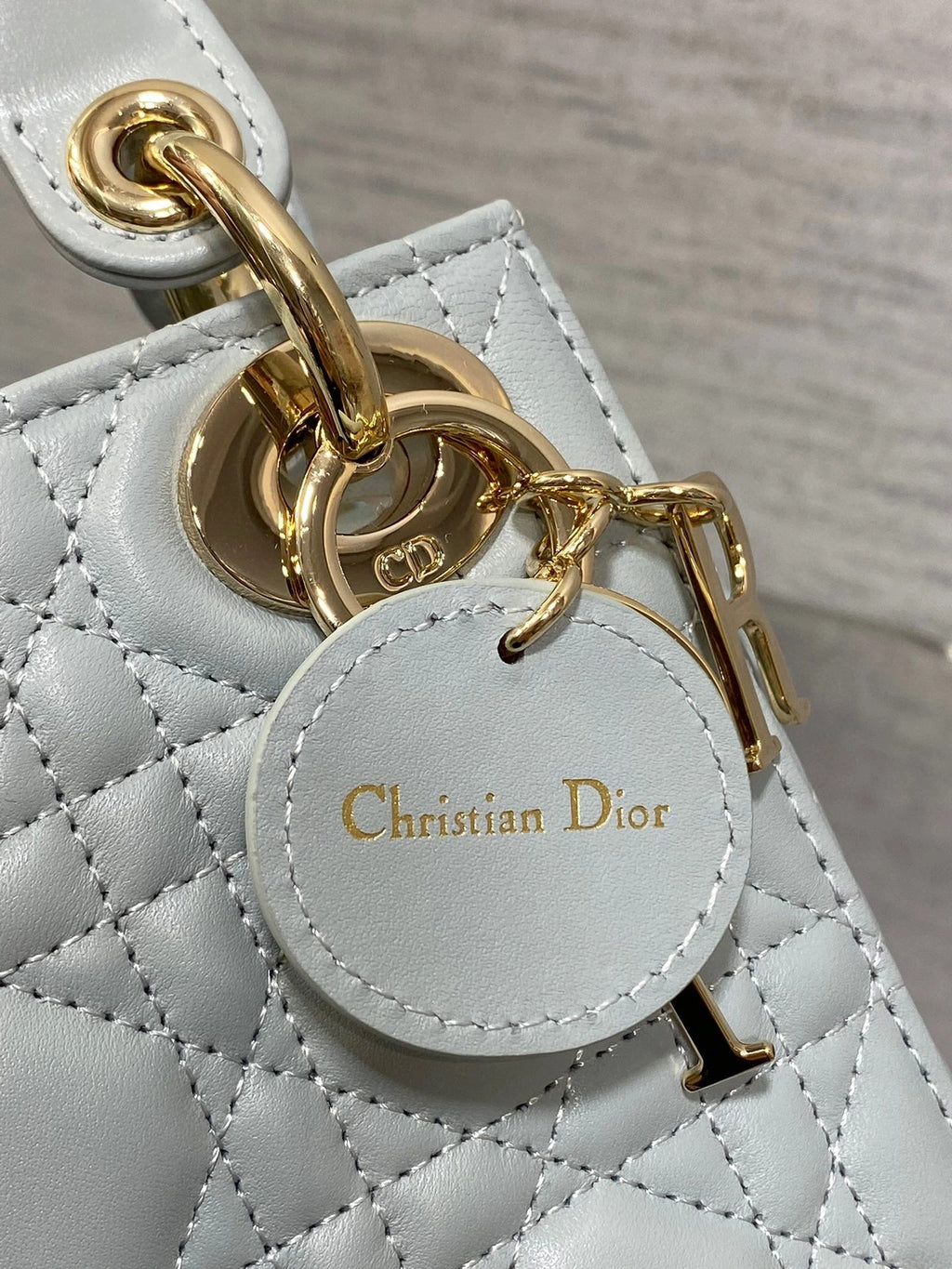 DIOR BAG