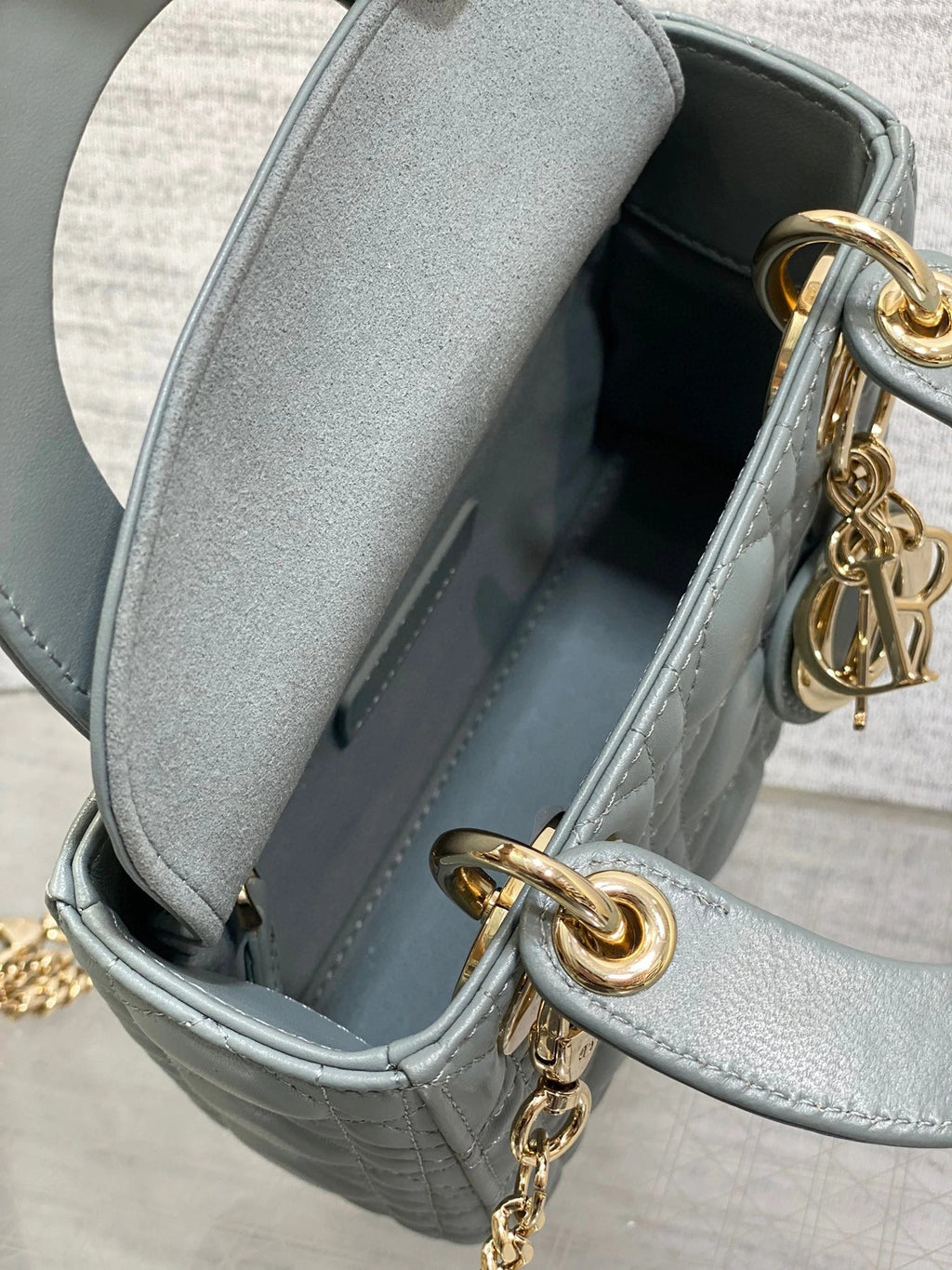 DIOR BAG