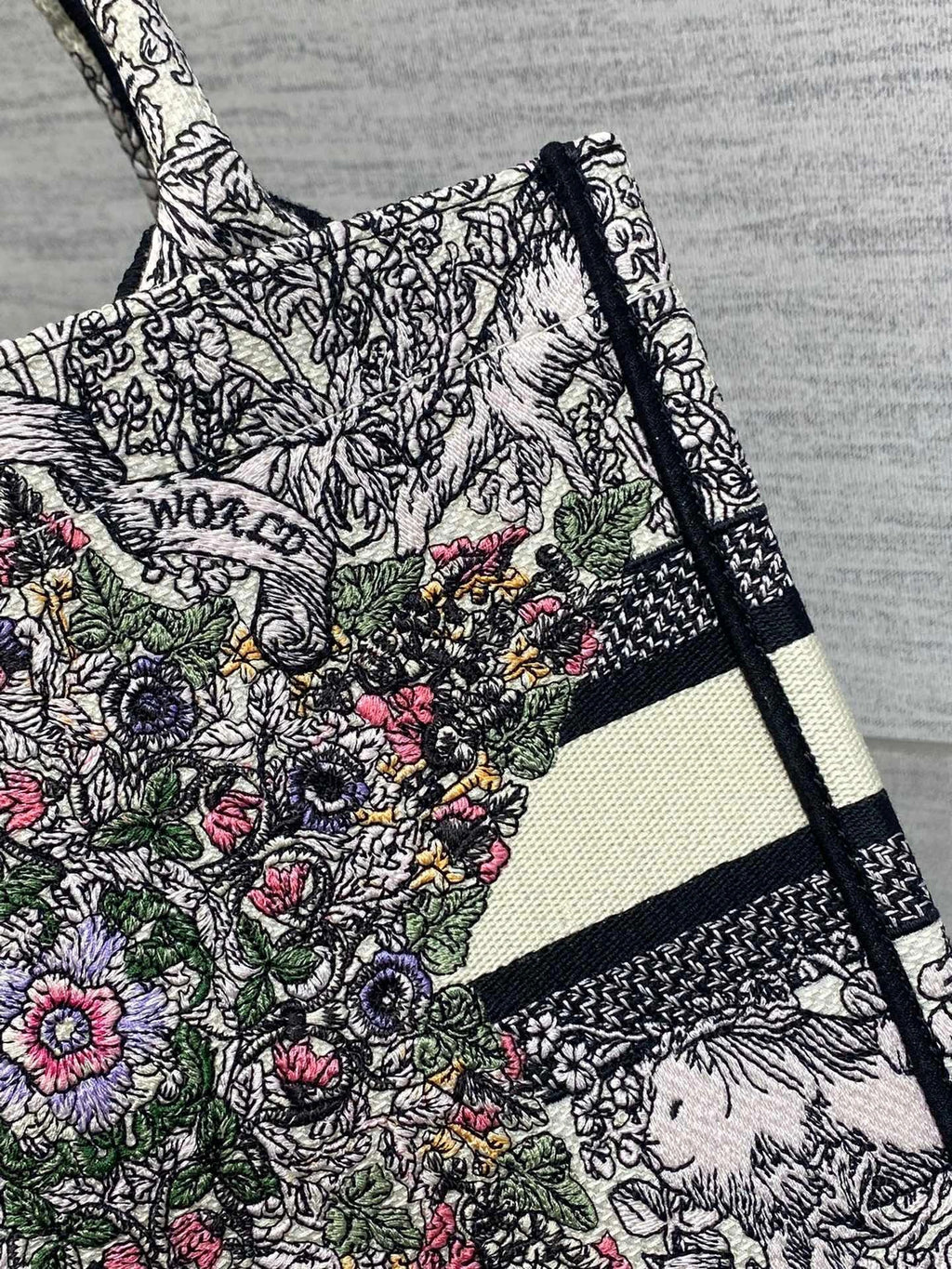DIOR BAG