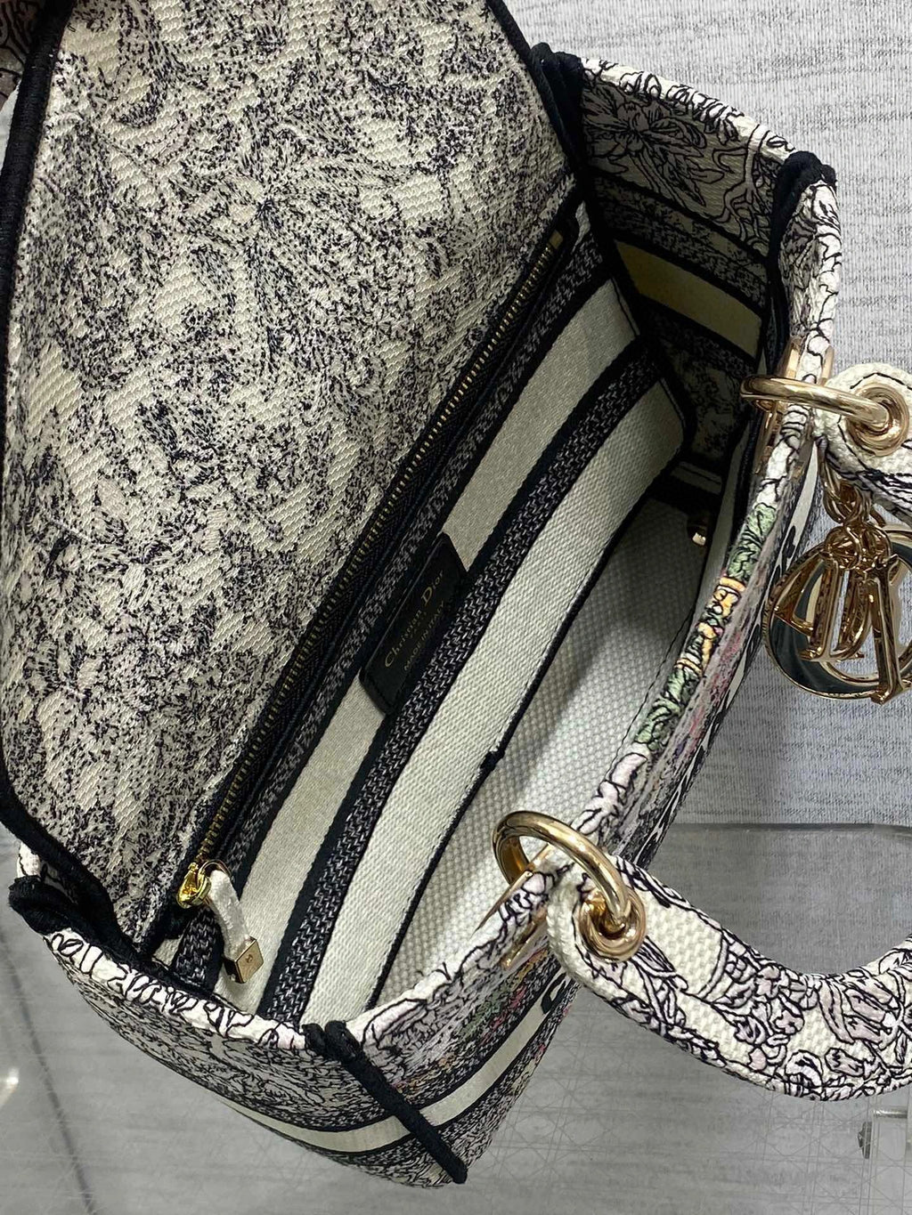 DIOR BAG