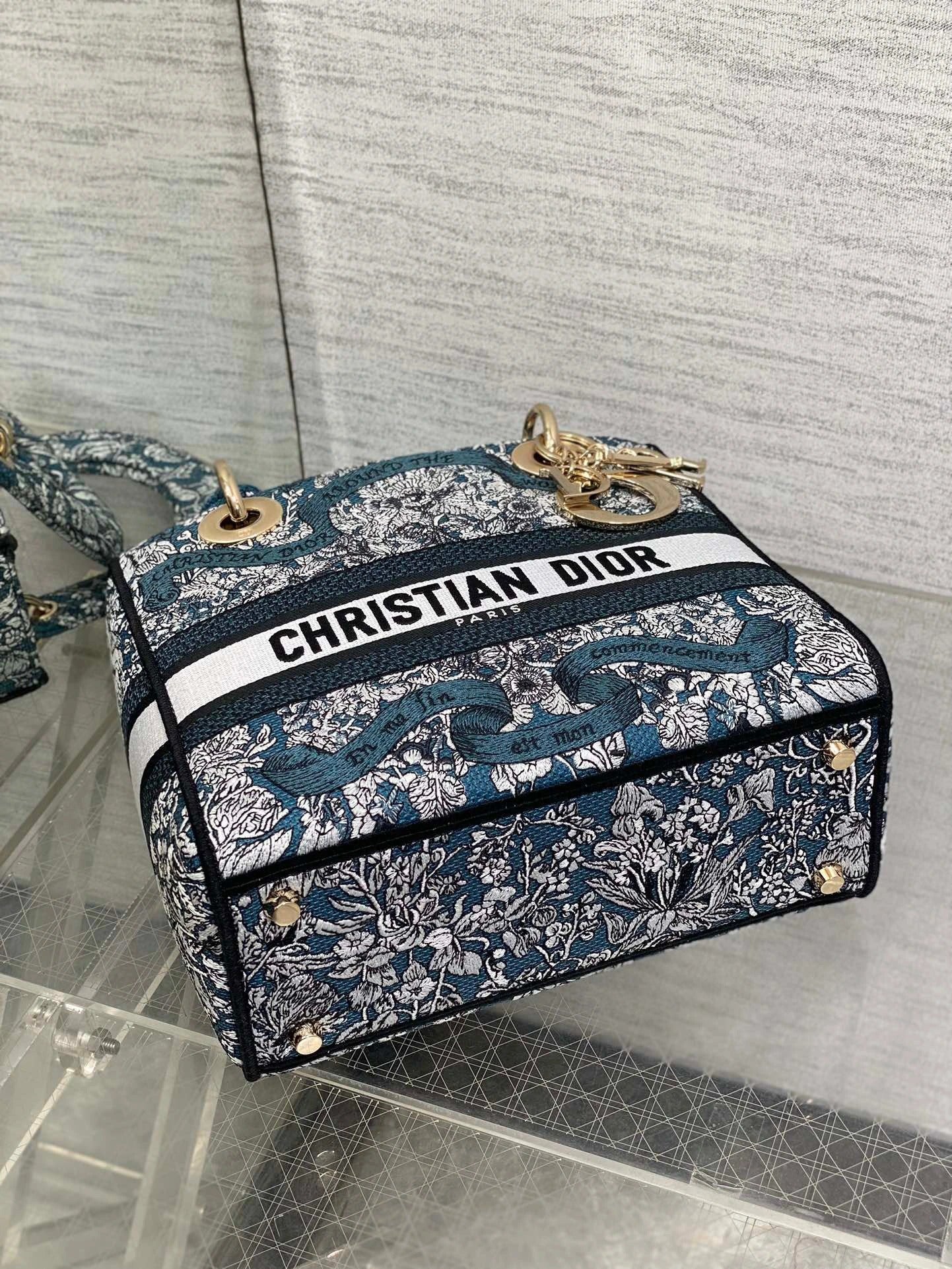 DIOR BAG