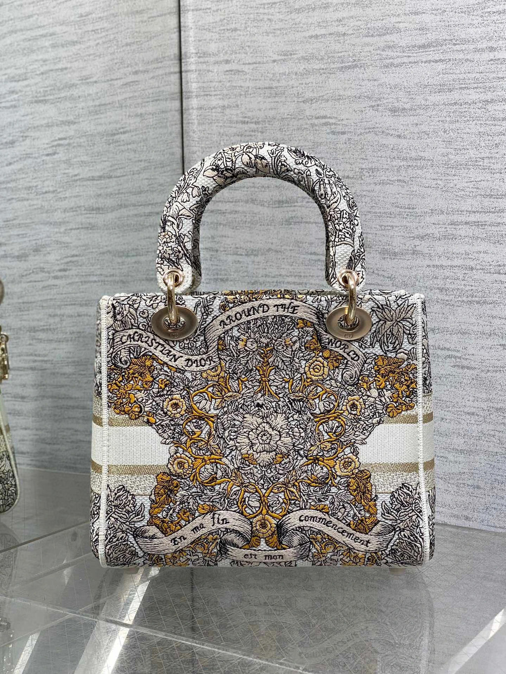 DIOR BAG