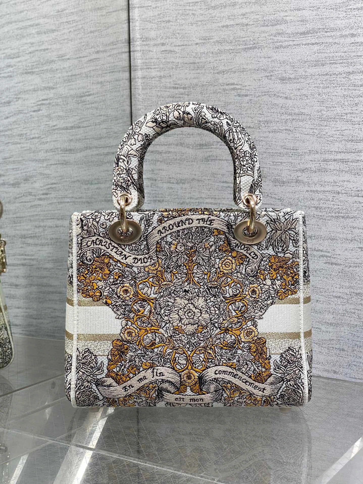 DIOR BAG
