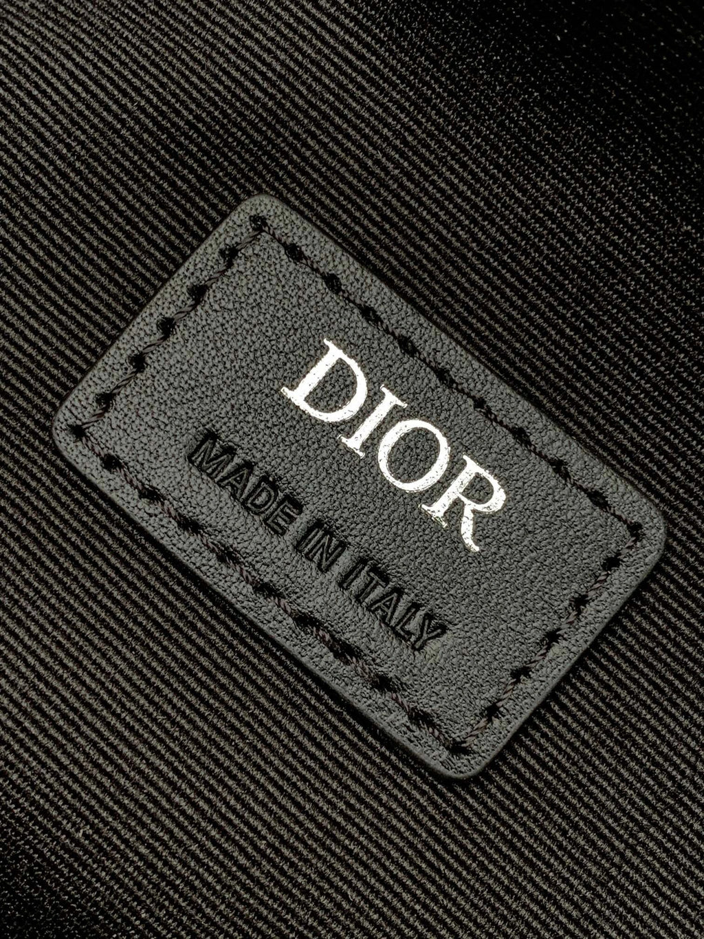 DIOR BAG