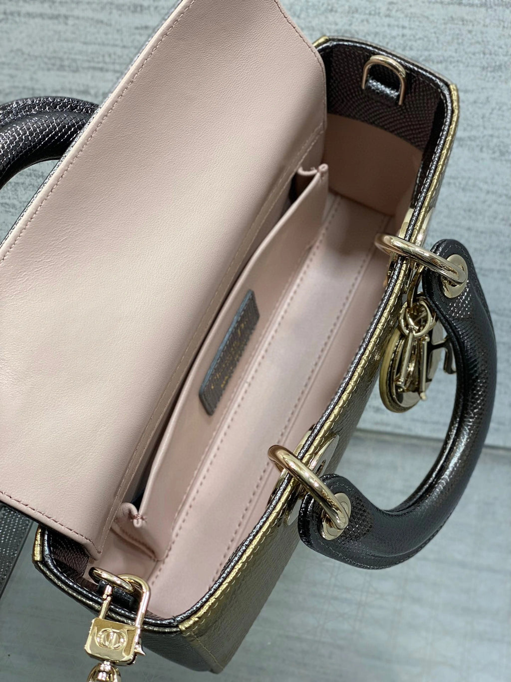 DIOR BAG