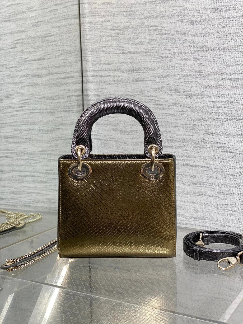 DIOR BAG