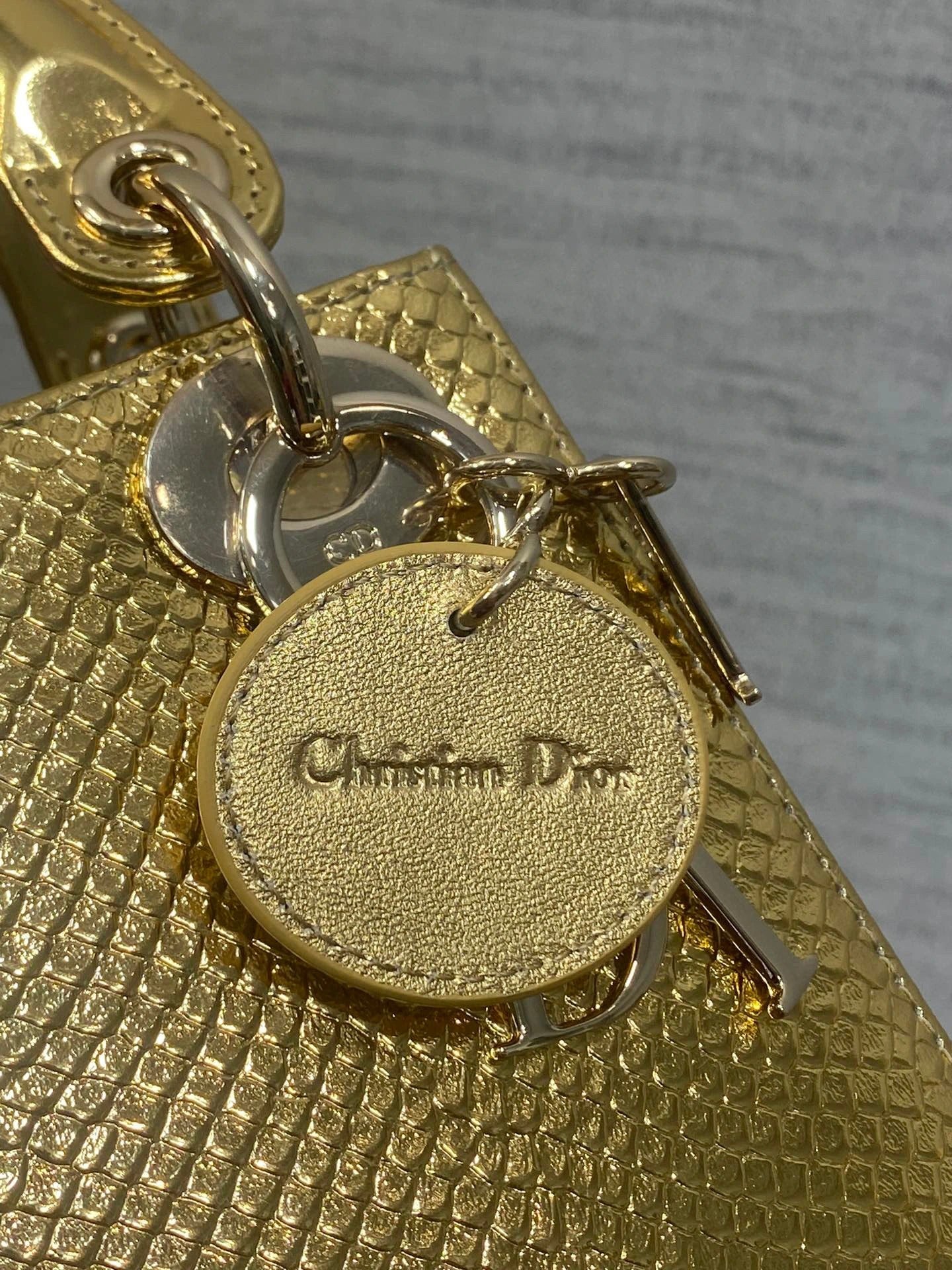 DIOR BAG