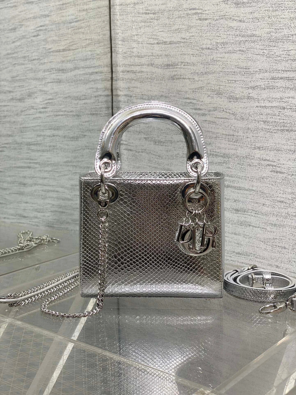 DIOR BAG