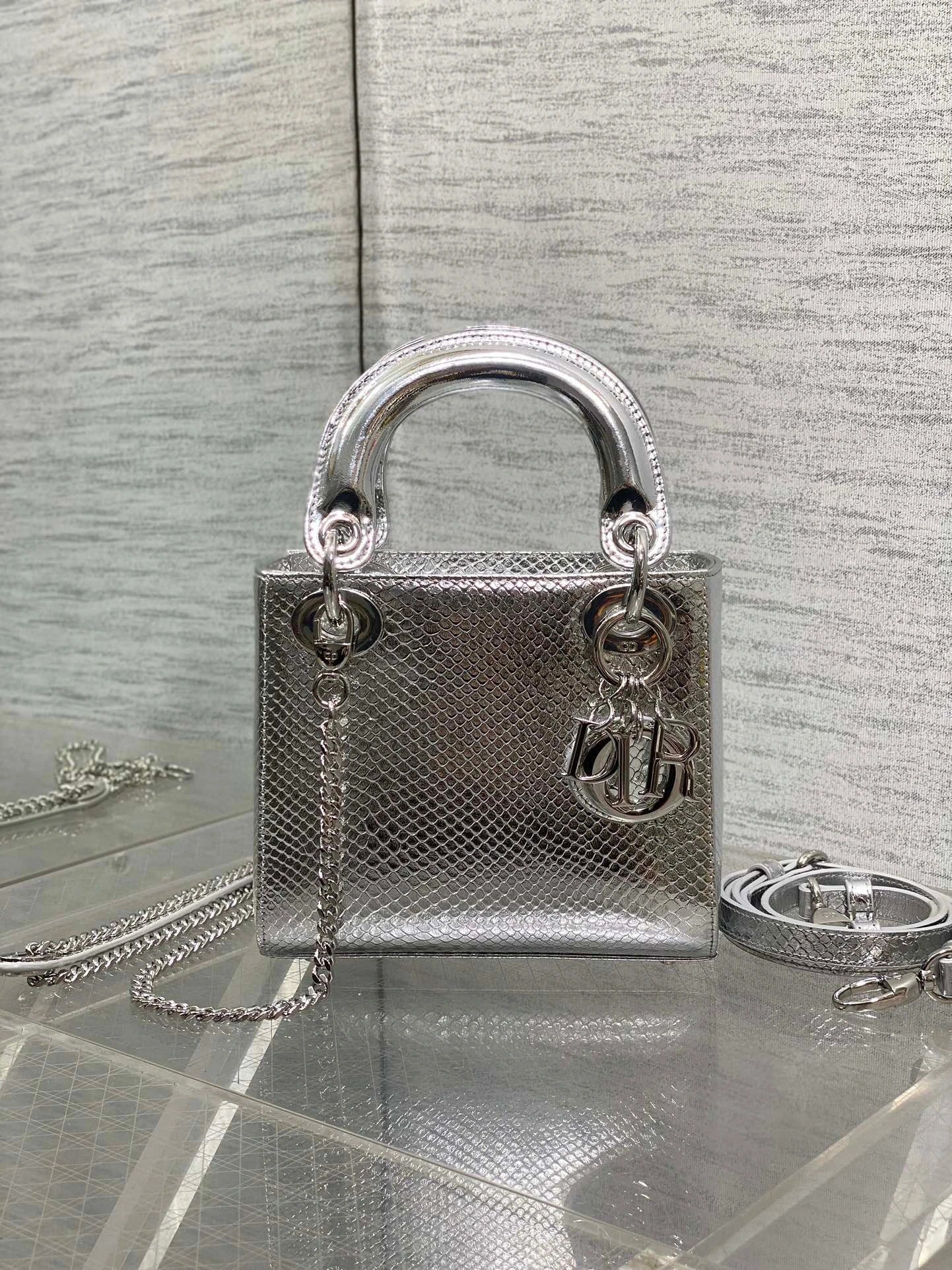 DIOR BAG