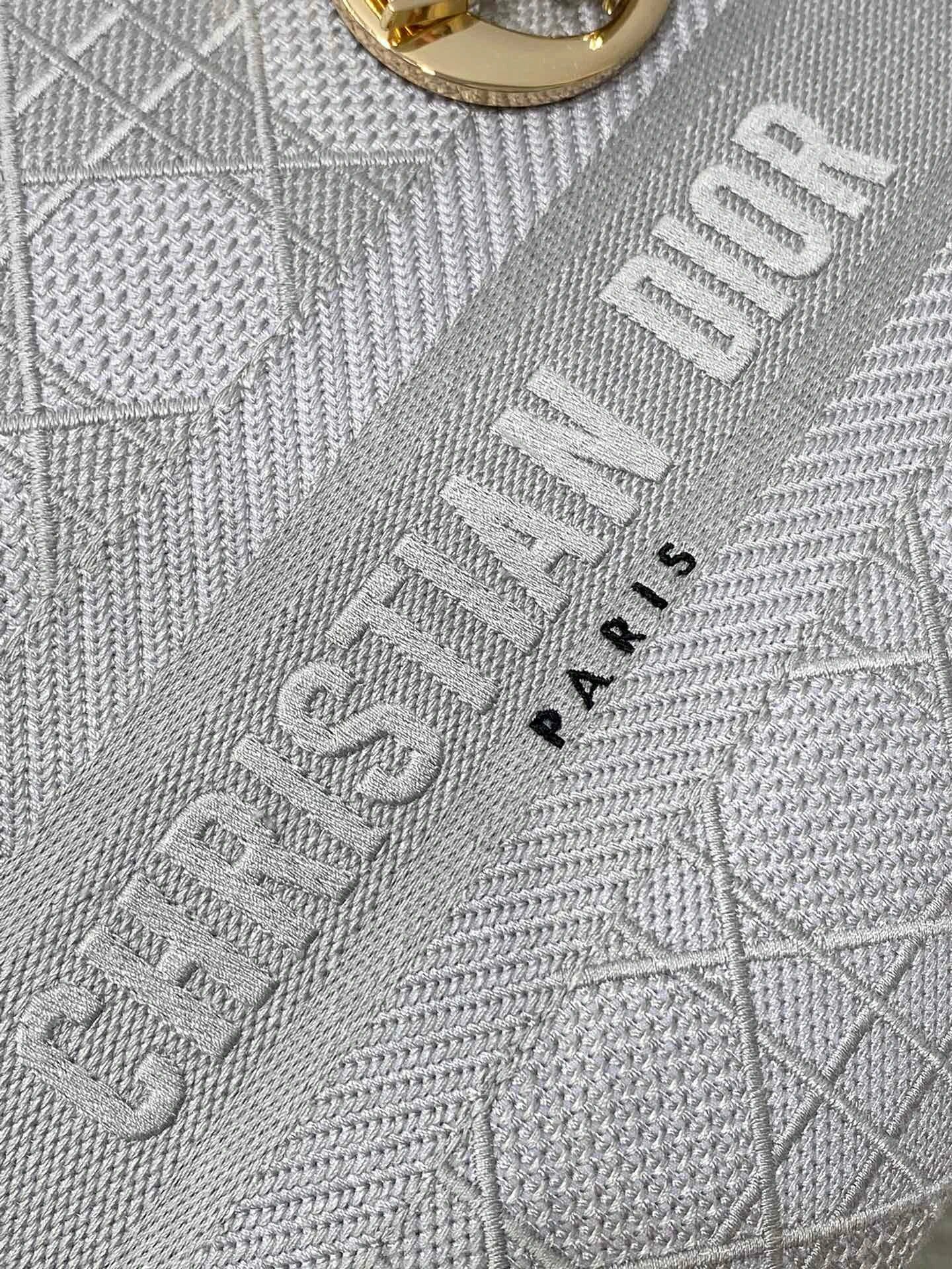 DIOR BAG