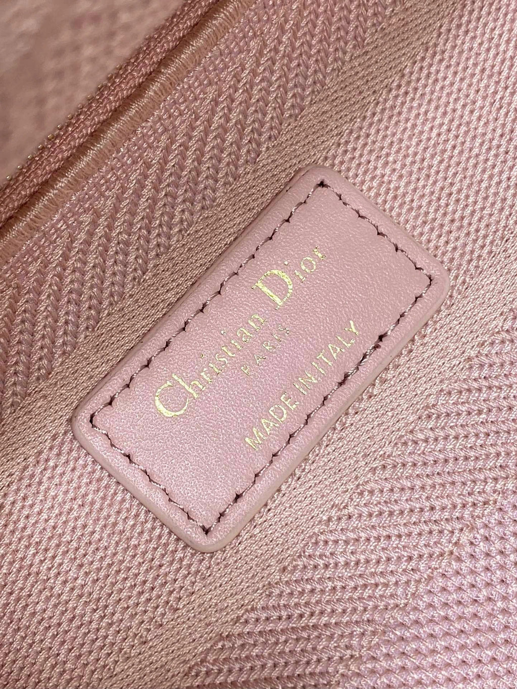 DIOR BAG