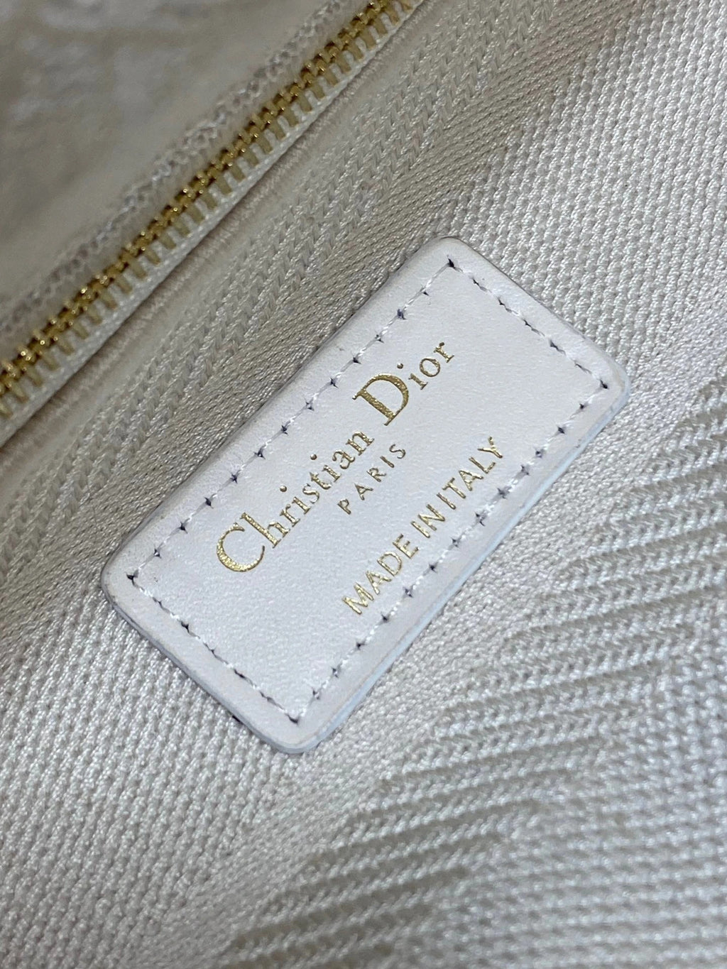 DIOR BAG