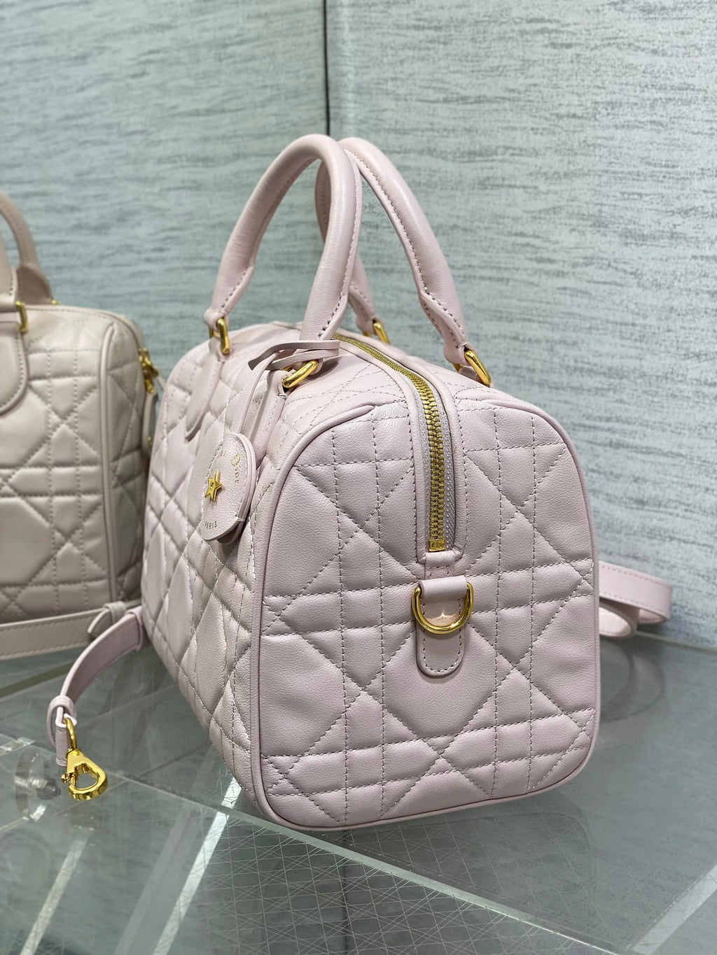 DIOR BAG