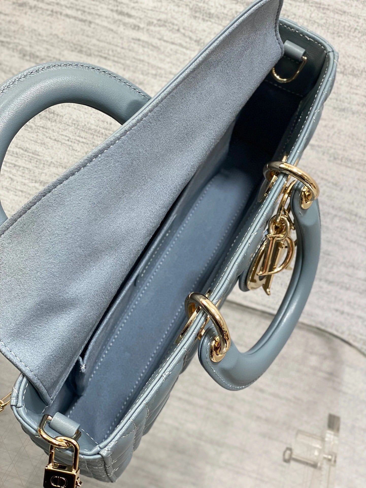 DIOR BAG