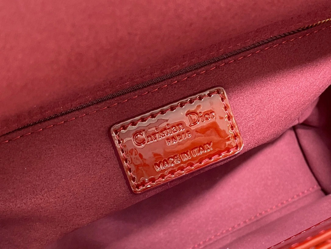 DIOR BAG