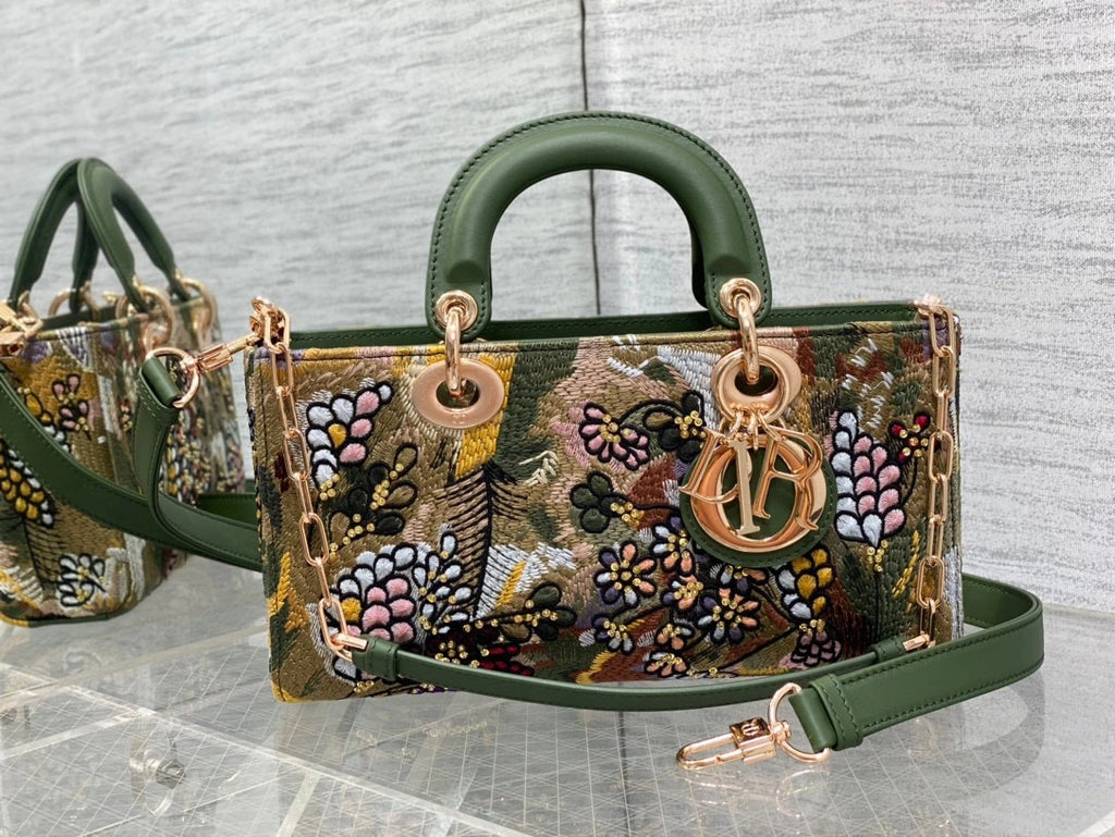 DIOR BAG