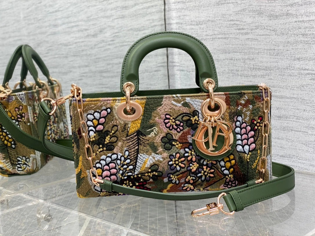 DIOR BAG