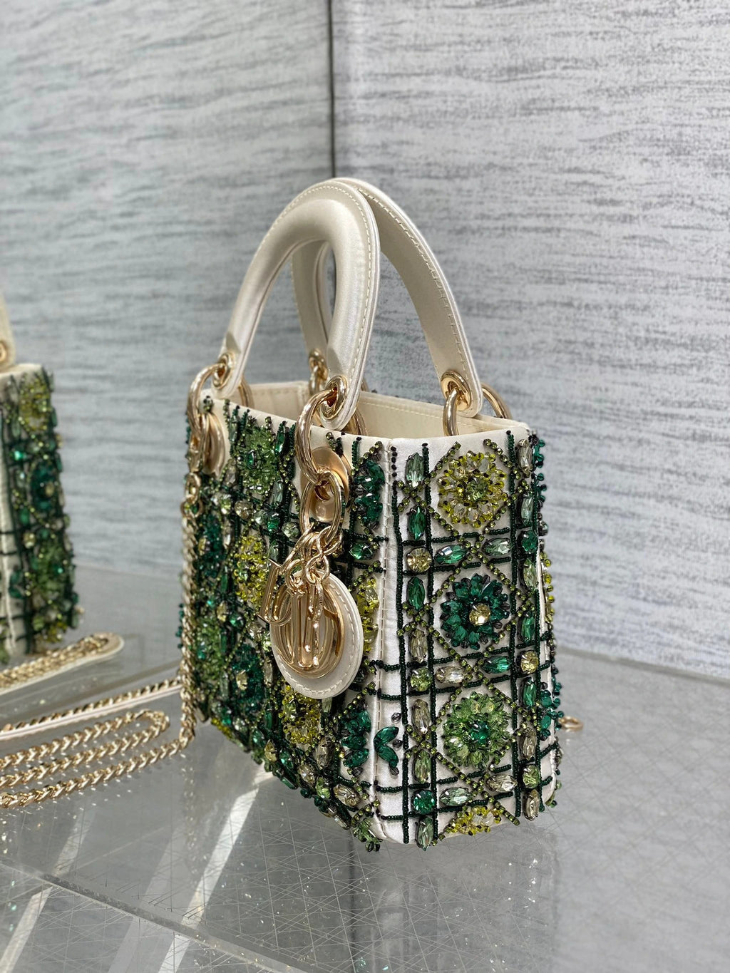 DIOR BAG