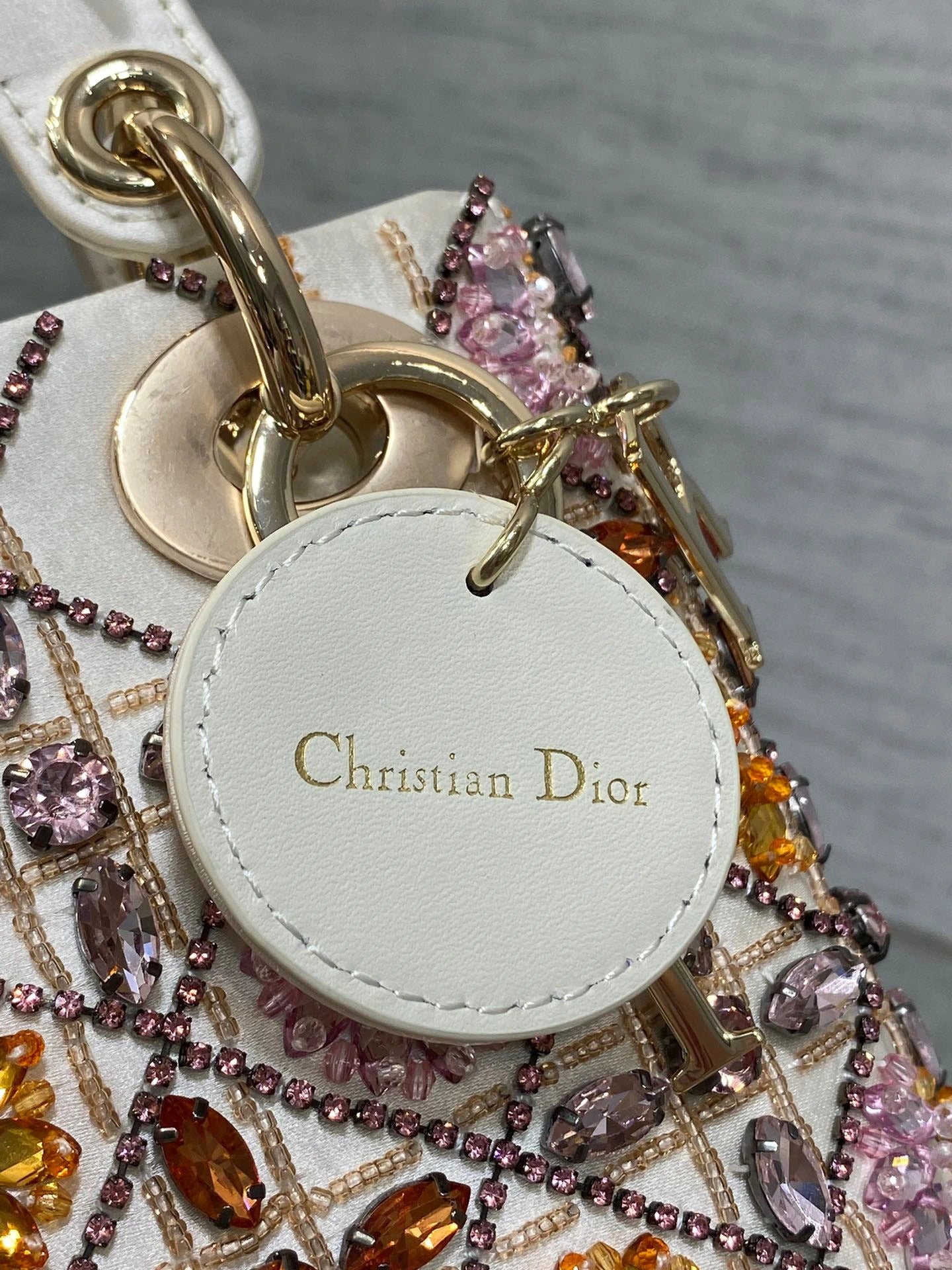 DIOR BAG