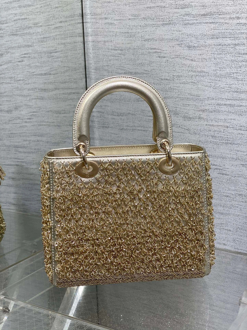 DIOR BAG