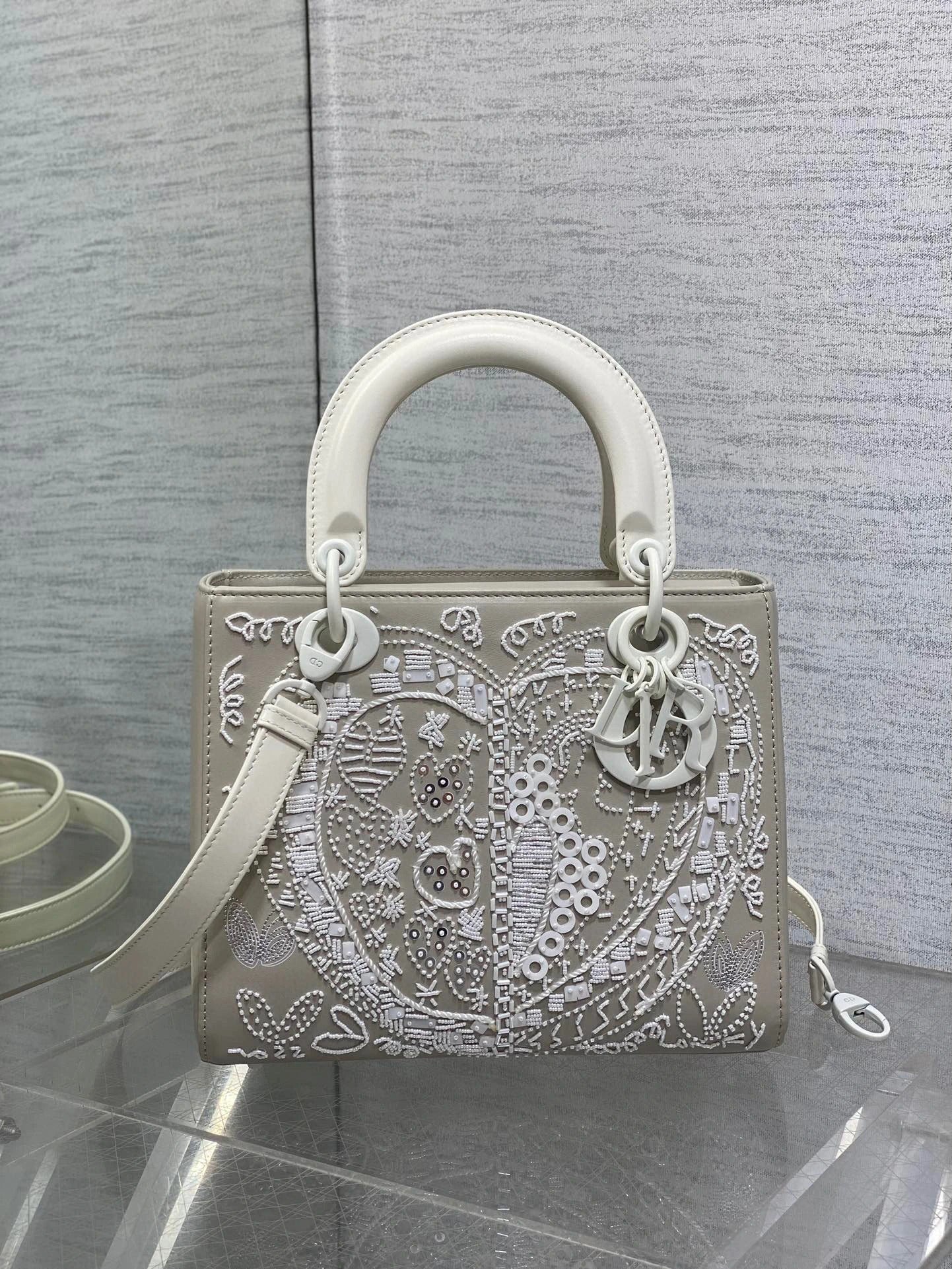DIOR BAG