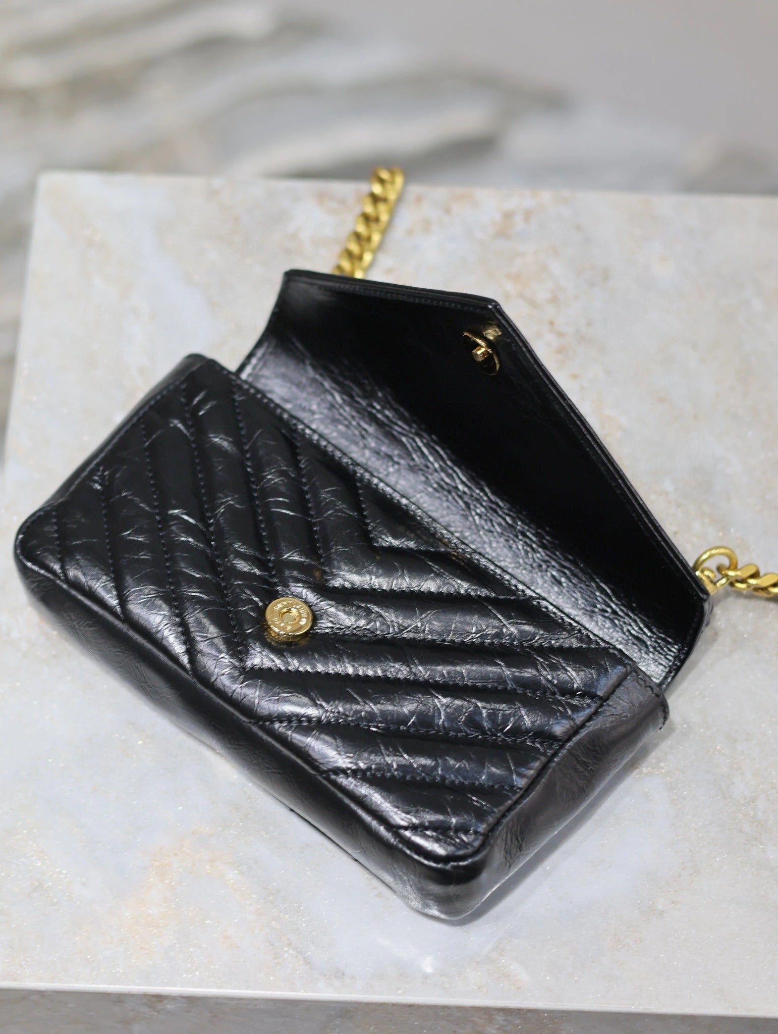 YSL BAG
