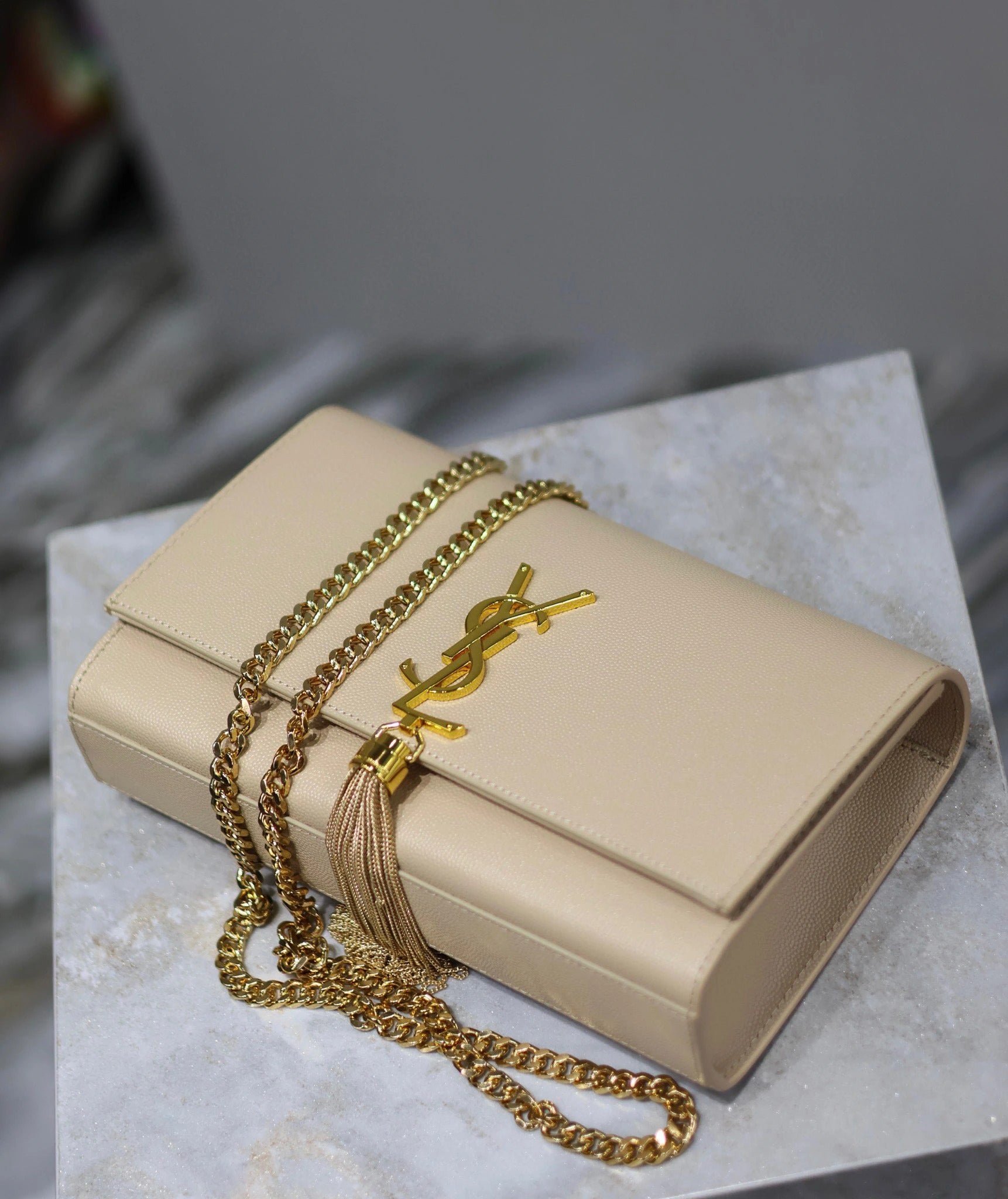 YSL BAG