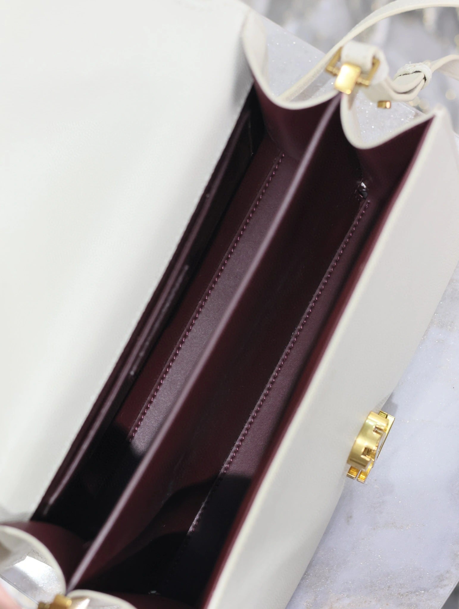 YSL BAG