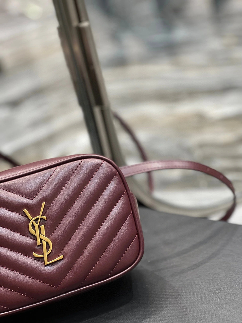 YSL BAG