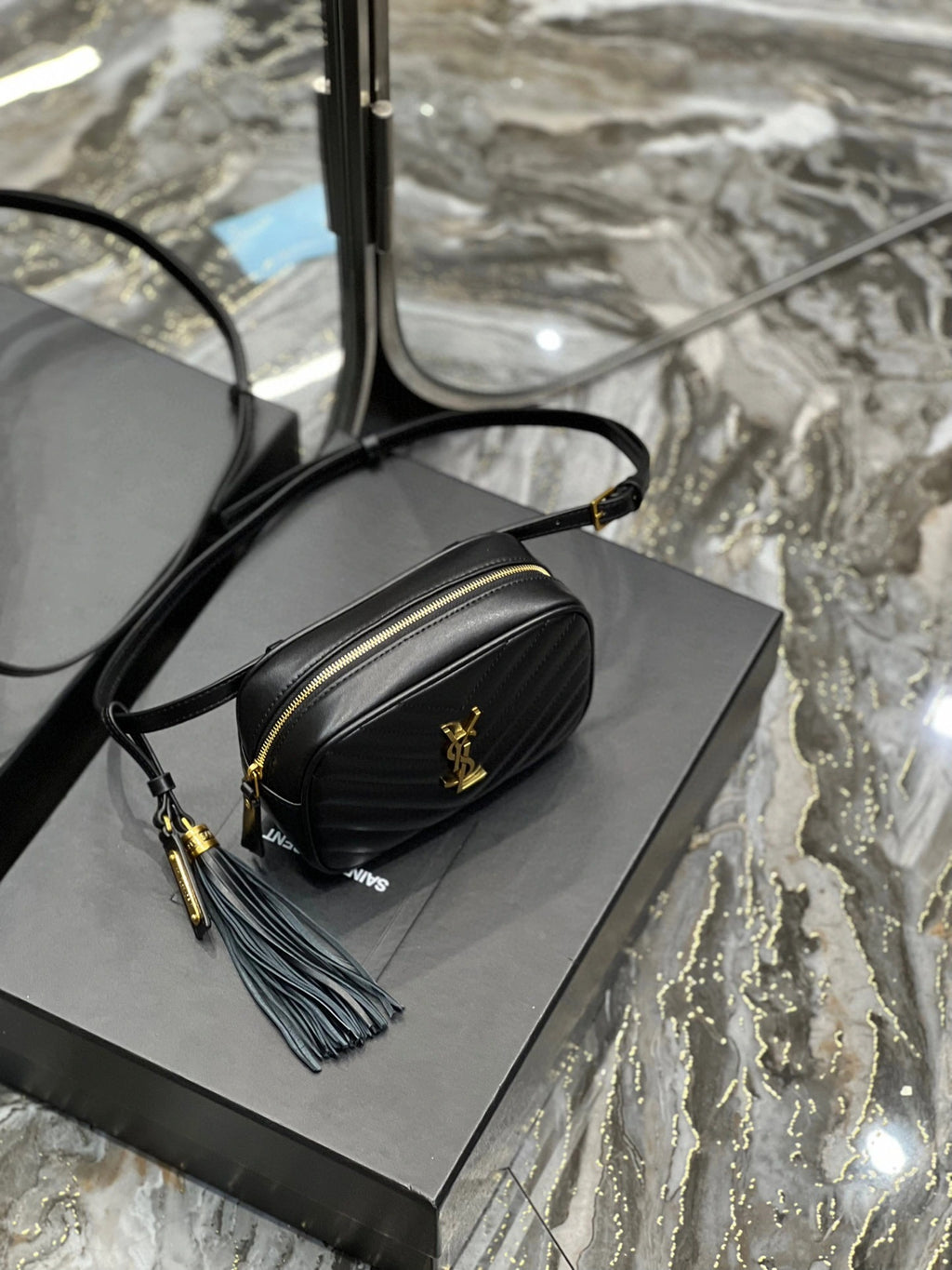 YSL BAG