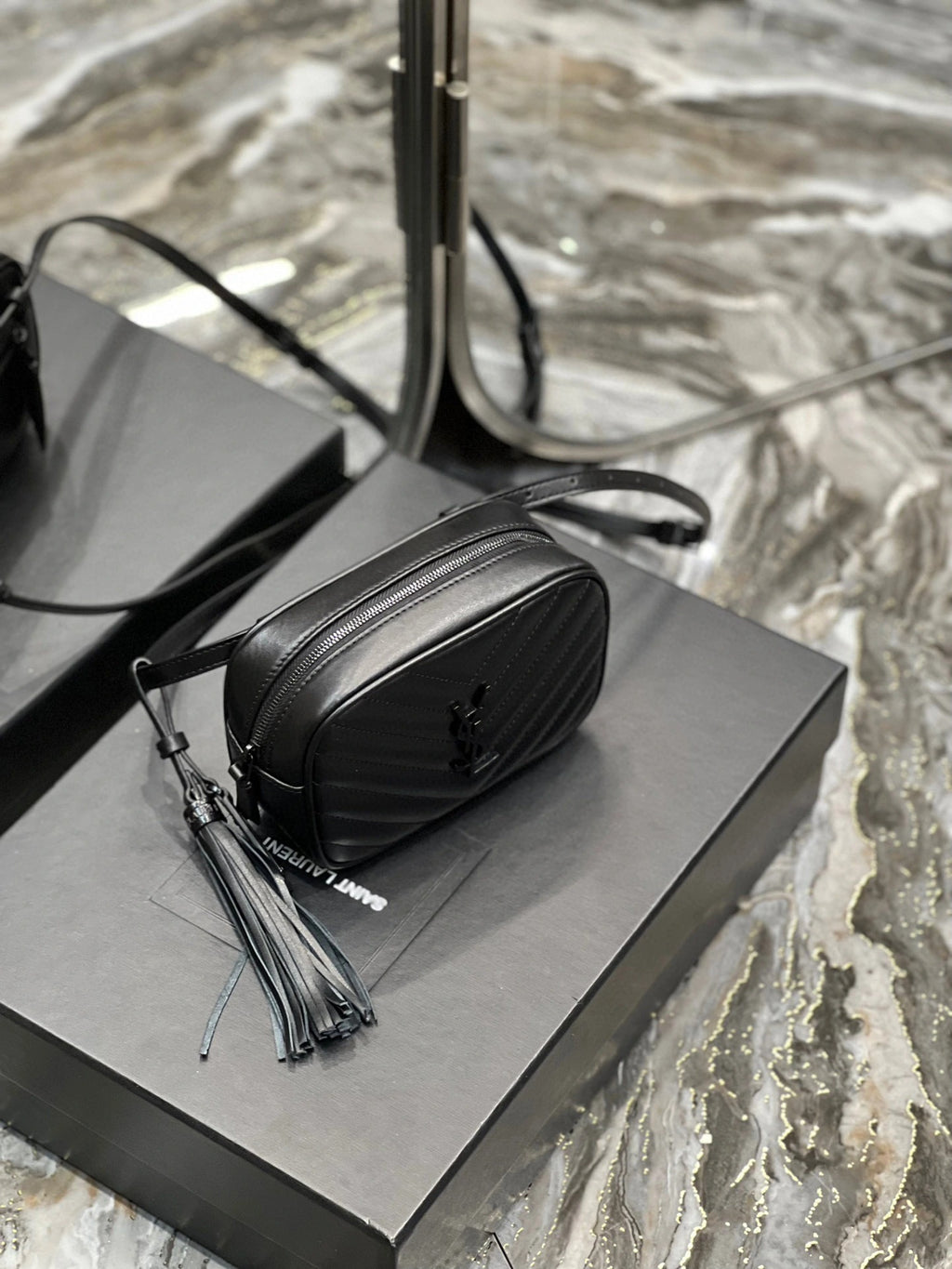 YSL BAG