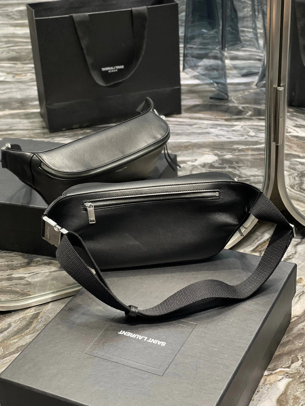 YSL BAG