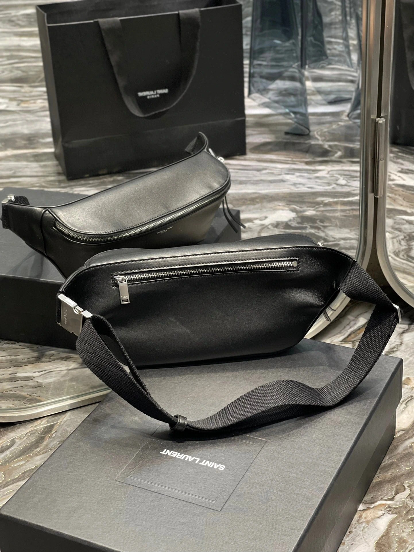 YSL BAG