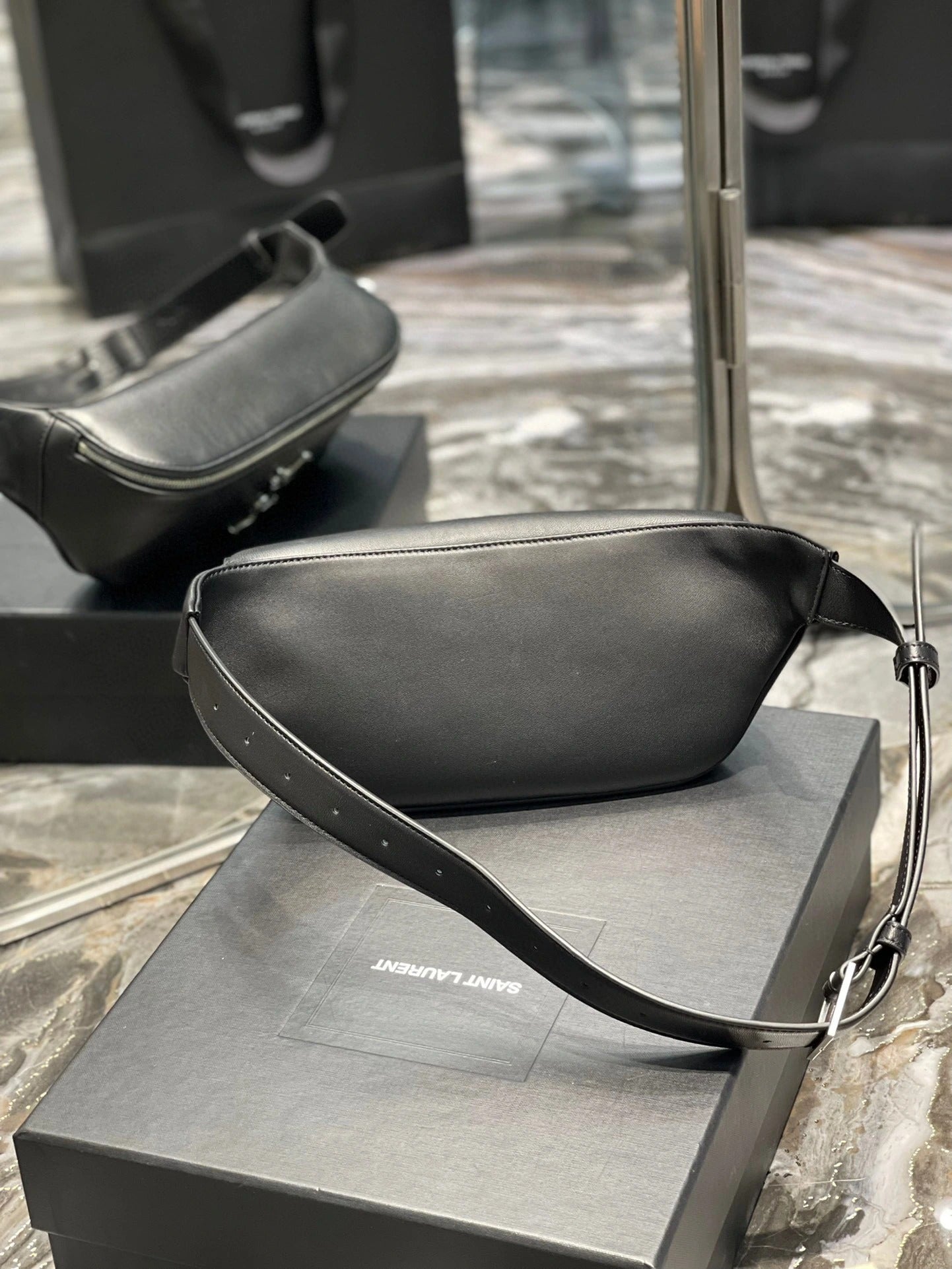 YSL BAG