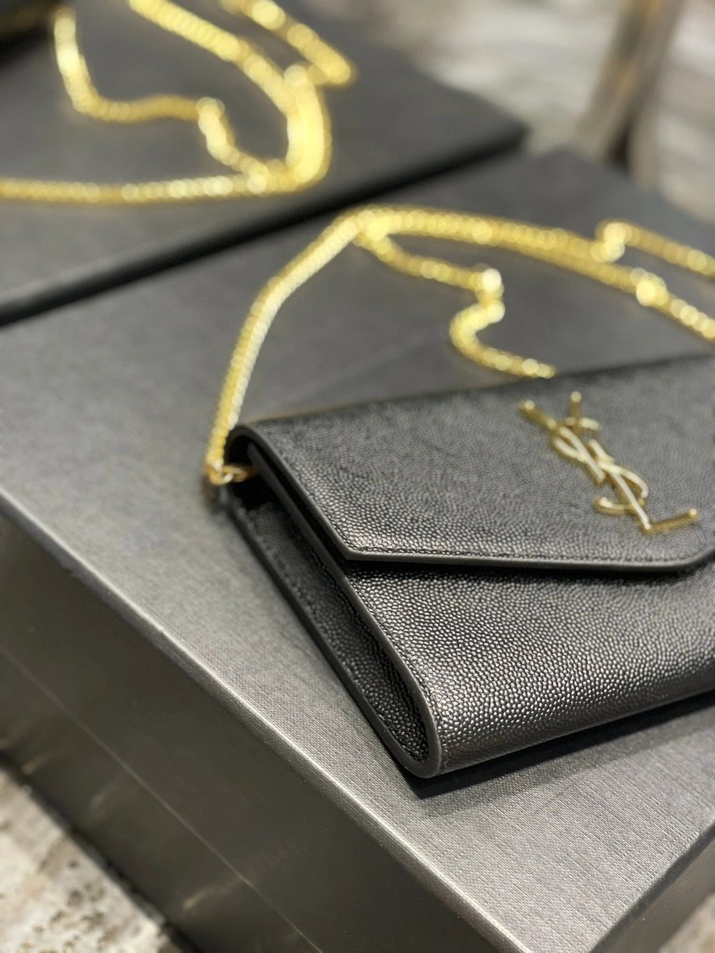 YSL BAG