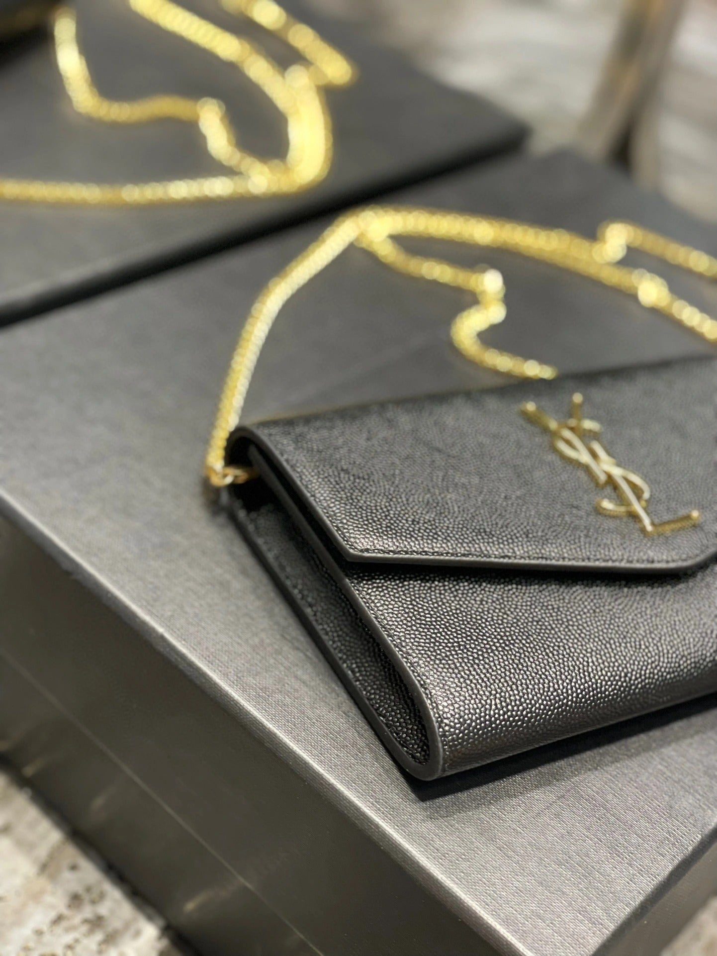 YSL BAG