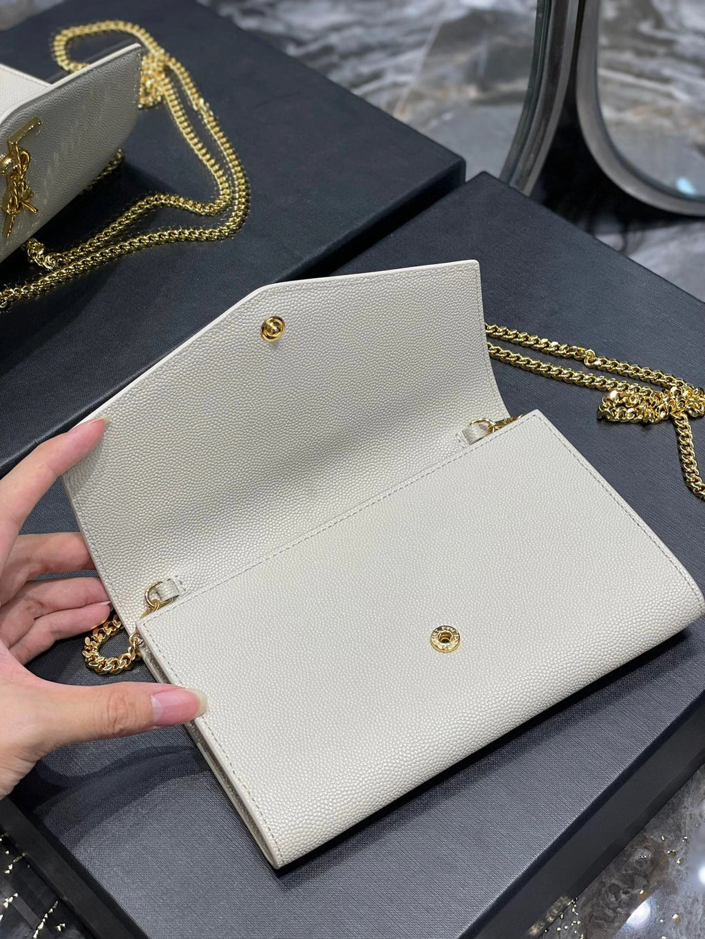 YSL BAG