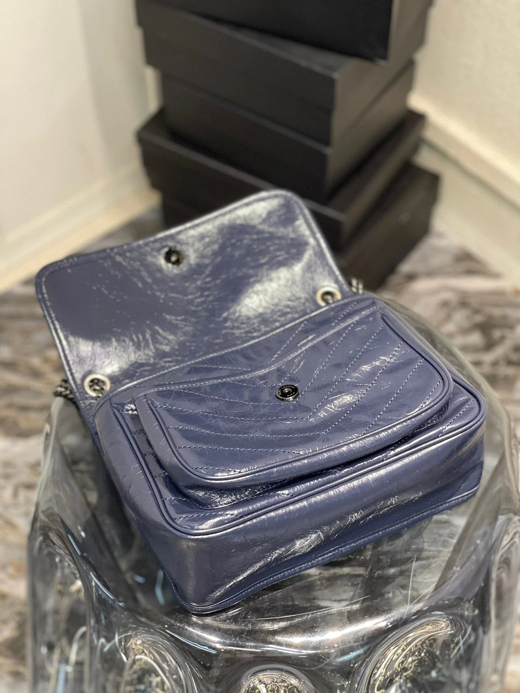 YSL BAG