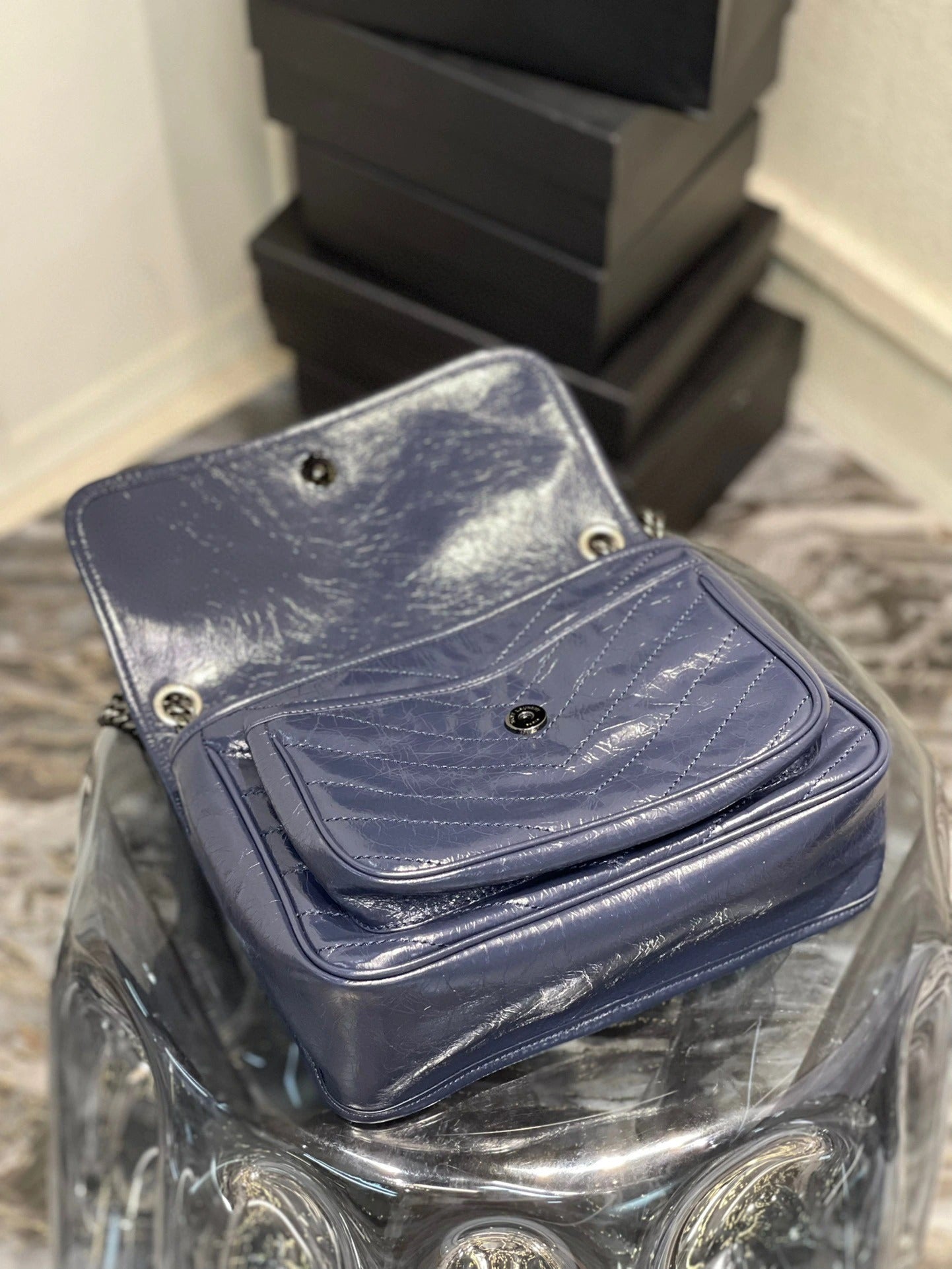 YSL BAG